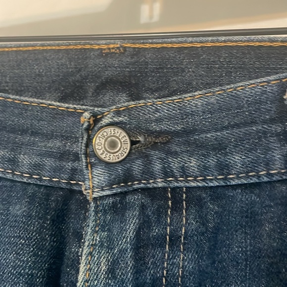 514 levi’s - Picture 2 of 4